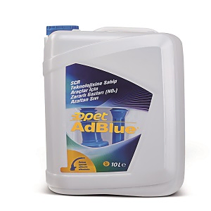 OPET ADBLUE (PLS, 10L)